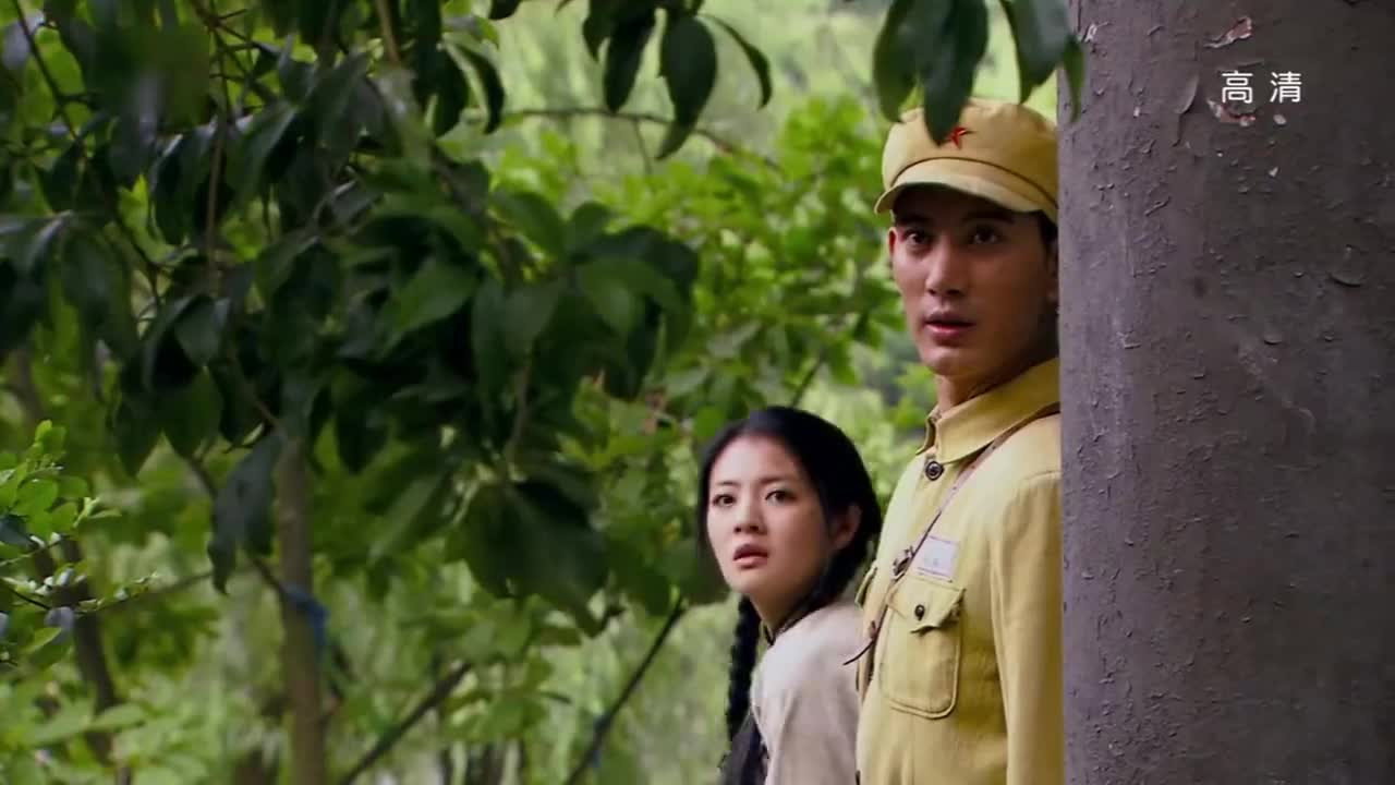 乌龙山剿匪记 backdrop