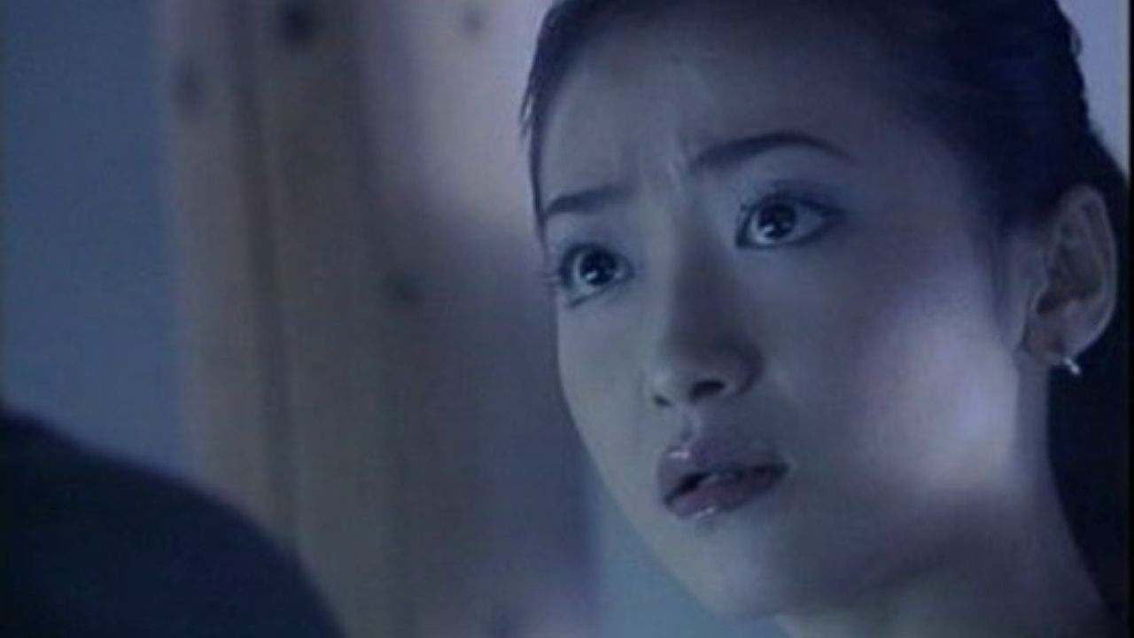 无情海峡有晴天 backdrop