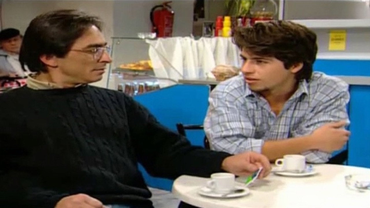 Filhos do Vento backdrop