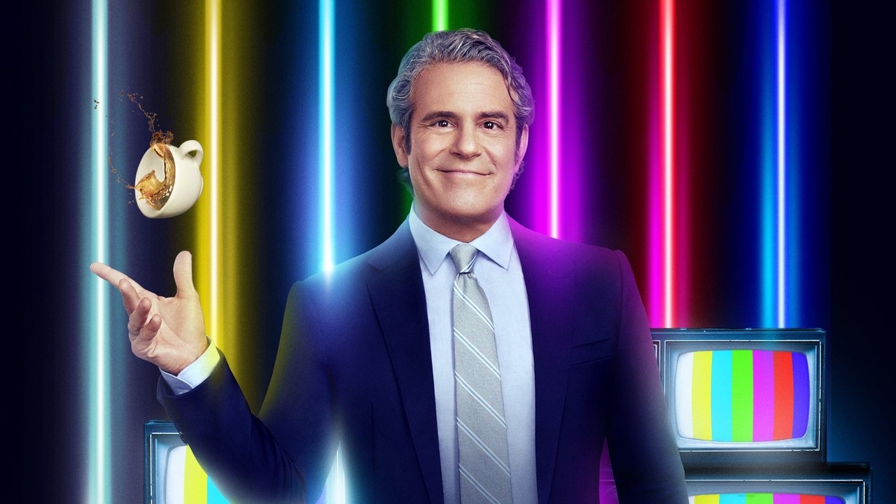 For Real: The Story of Reality TV backdrop