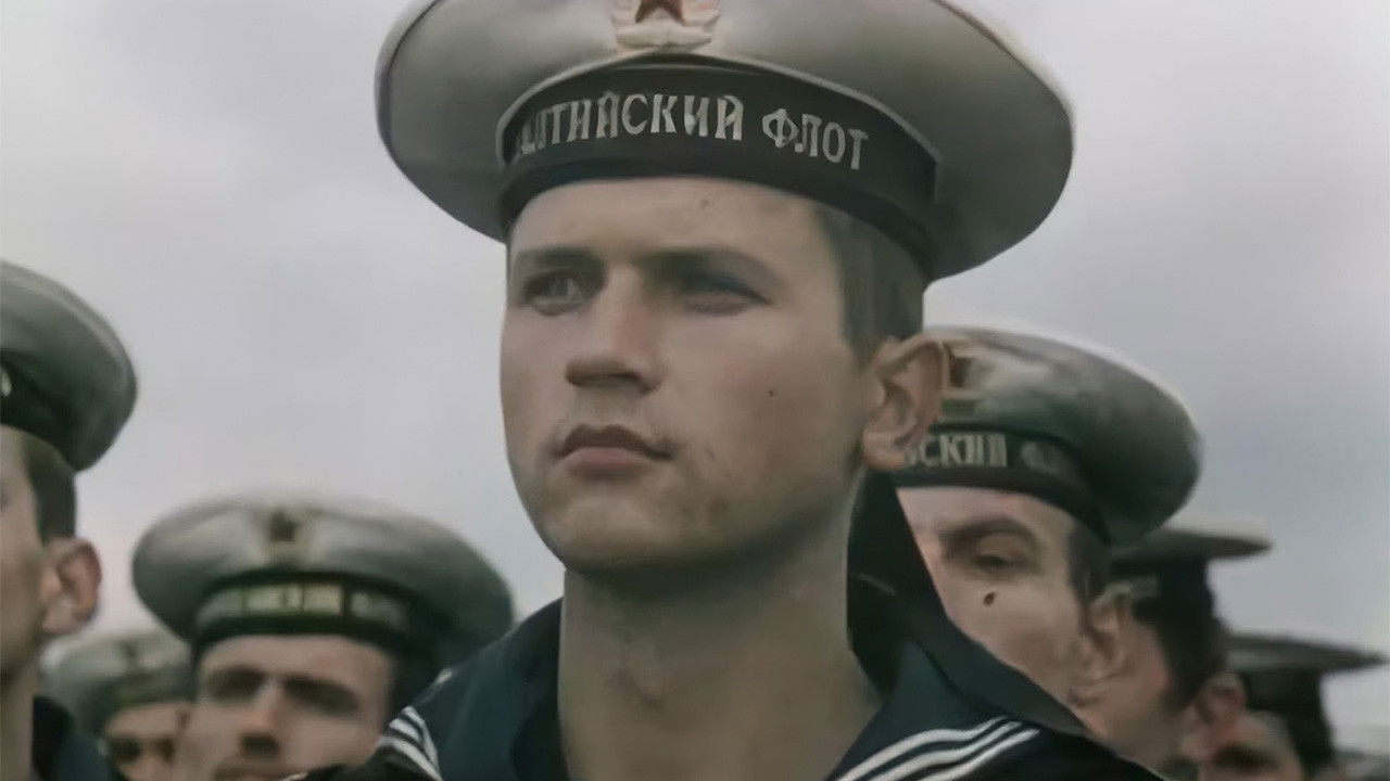 Такой солдат непобедим backdrop