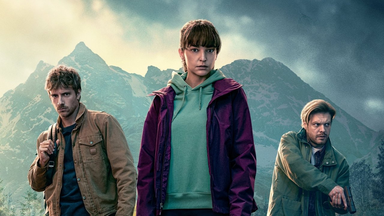 Deadly Ties backdrop