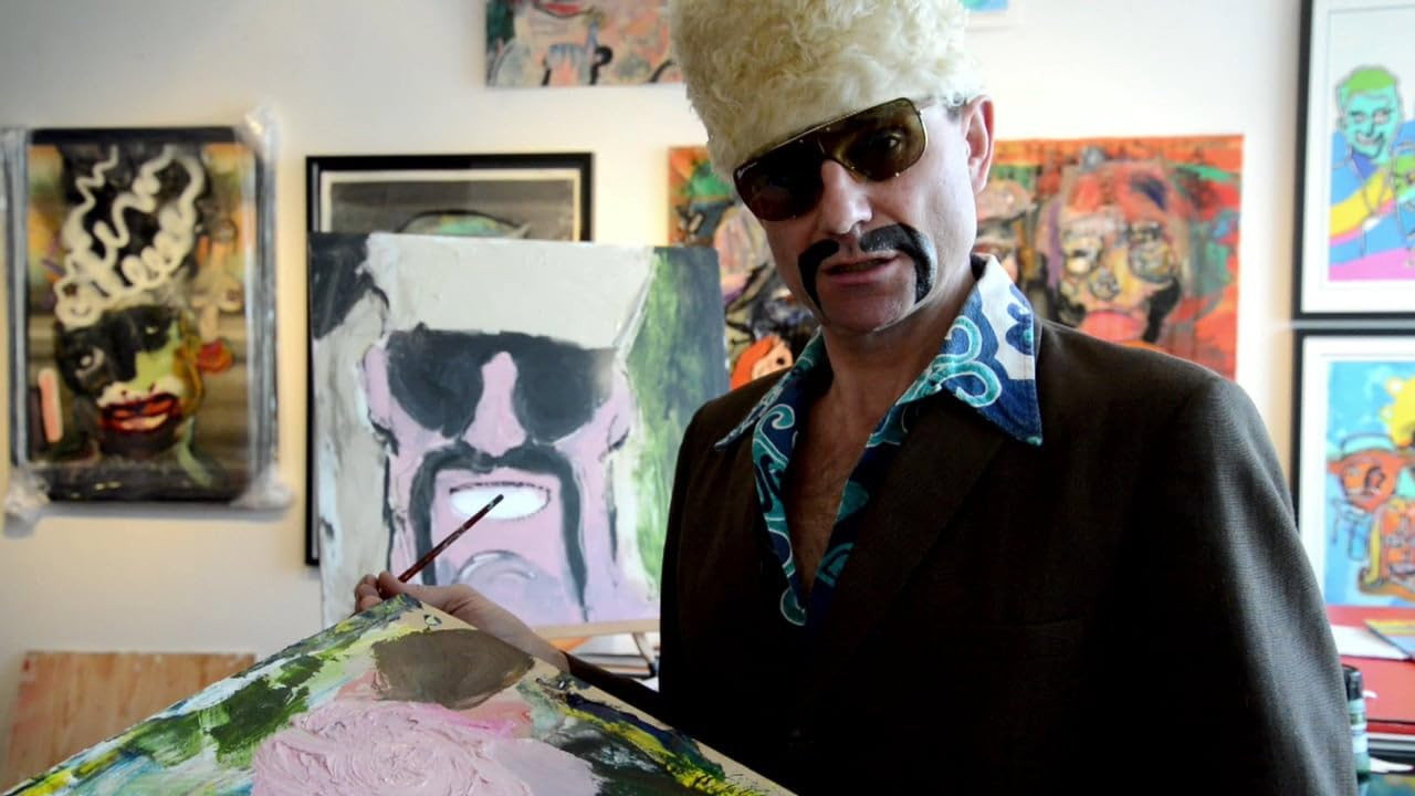 TV für alle backdrop