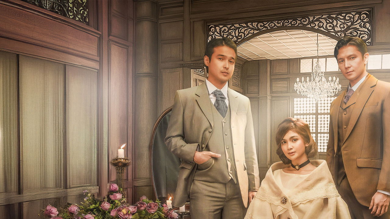 I Love You Since 1892 backdrop