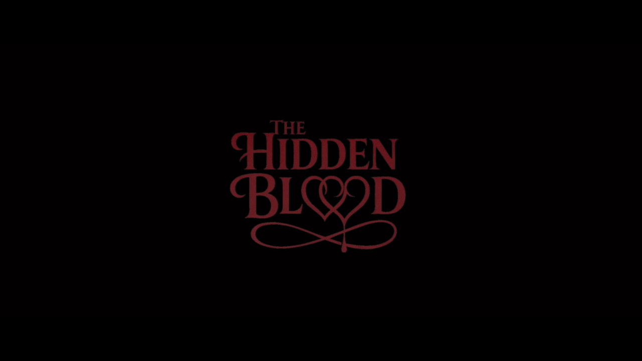 The Hidden Blood backdrop