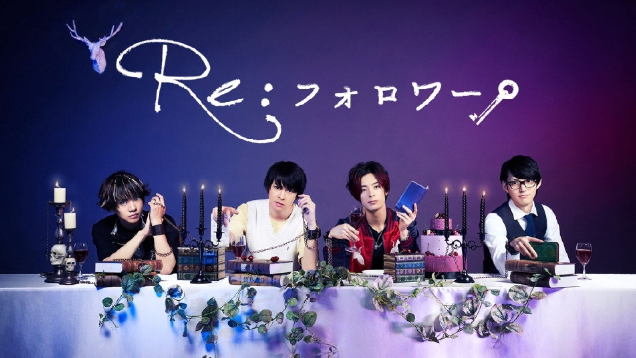 Re: Follower backdrop