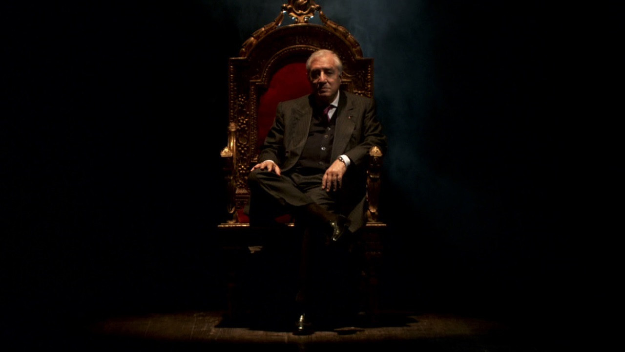 Belluscone: A Sicilian Story backdrop