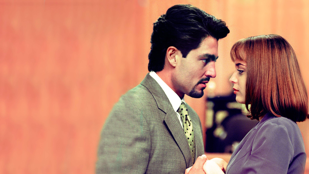 Beyond Deceptions backdrop