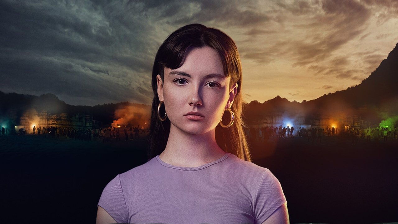 The Gathering backdrop