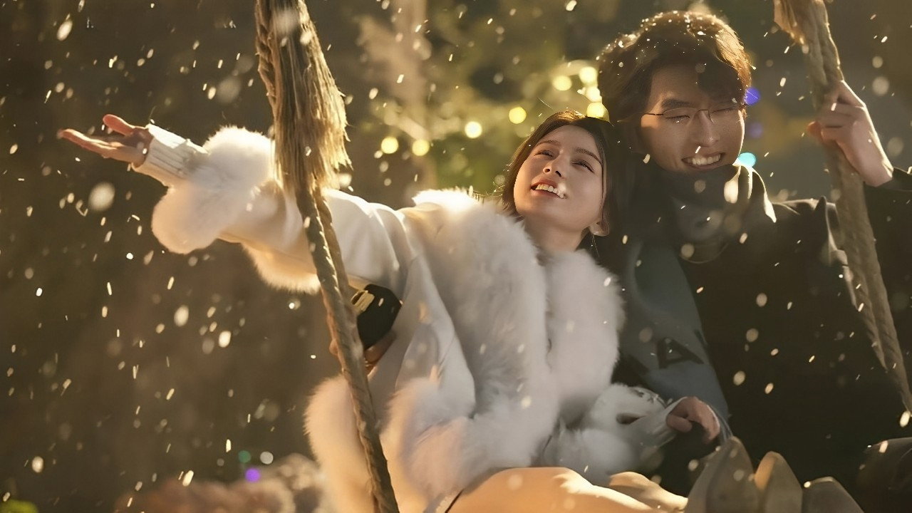 White Moonlight Introduction Playbook backdrop