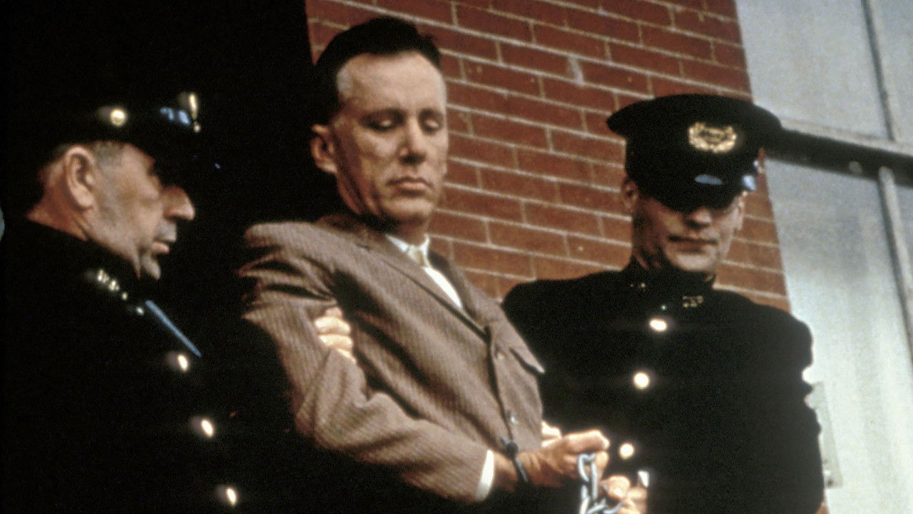 Killer: A Journal of Murder backdrop