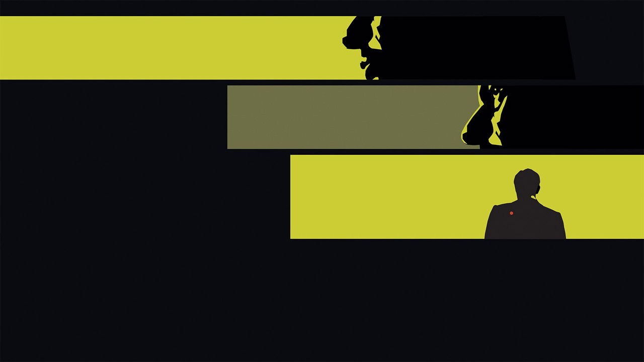 Kill List: Hunted by Putin's Spies backdrop