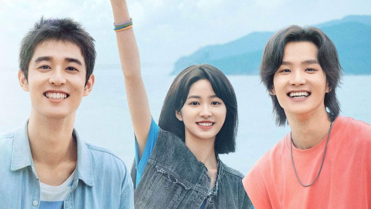 Moments of Youth backdrop