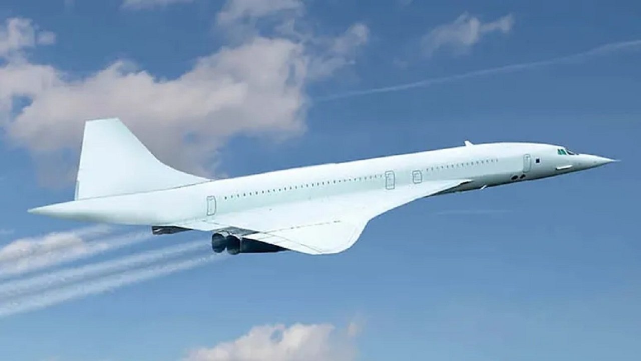 Concorde: The Untold Story backdrop