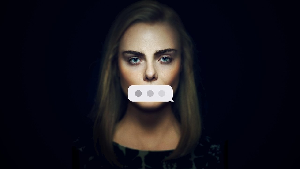 The Girl from Plainville backdrop