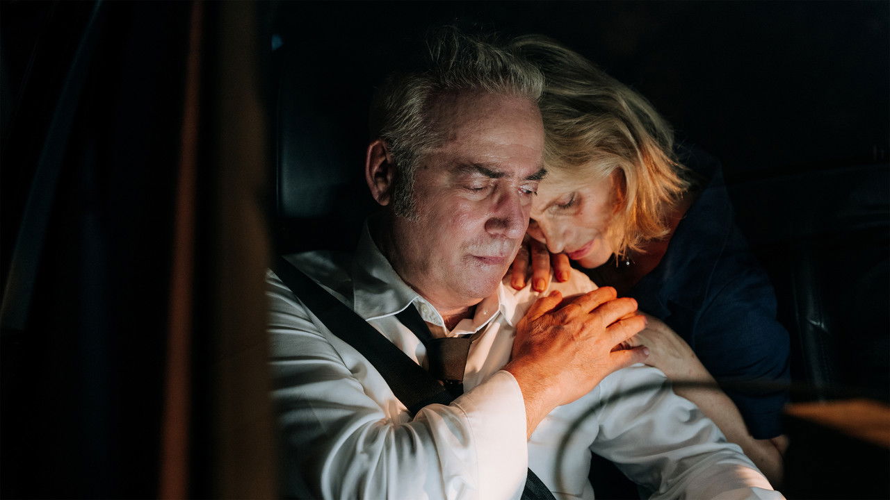 The Warmth of Dance backdrop