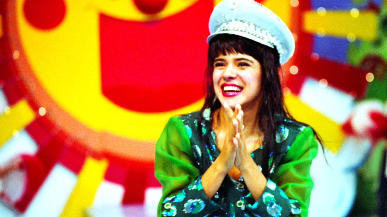 Show Maravilha backdrop