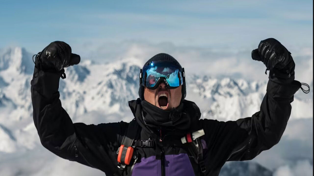 Shred Hacks backdrop