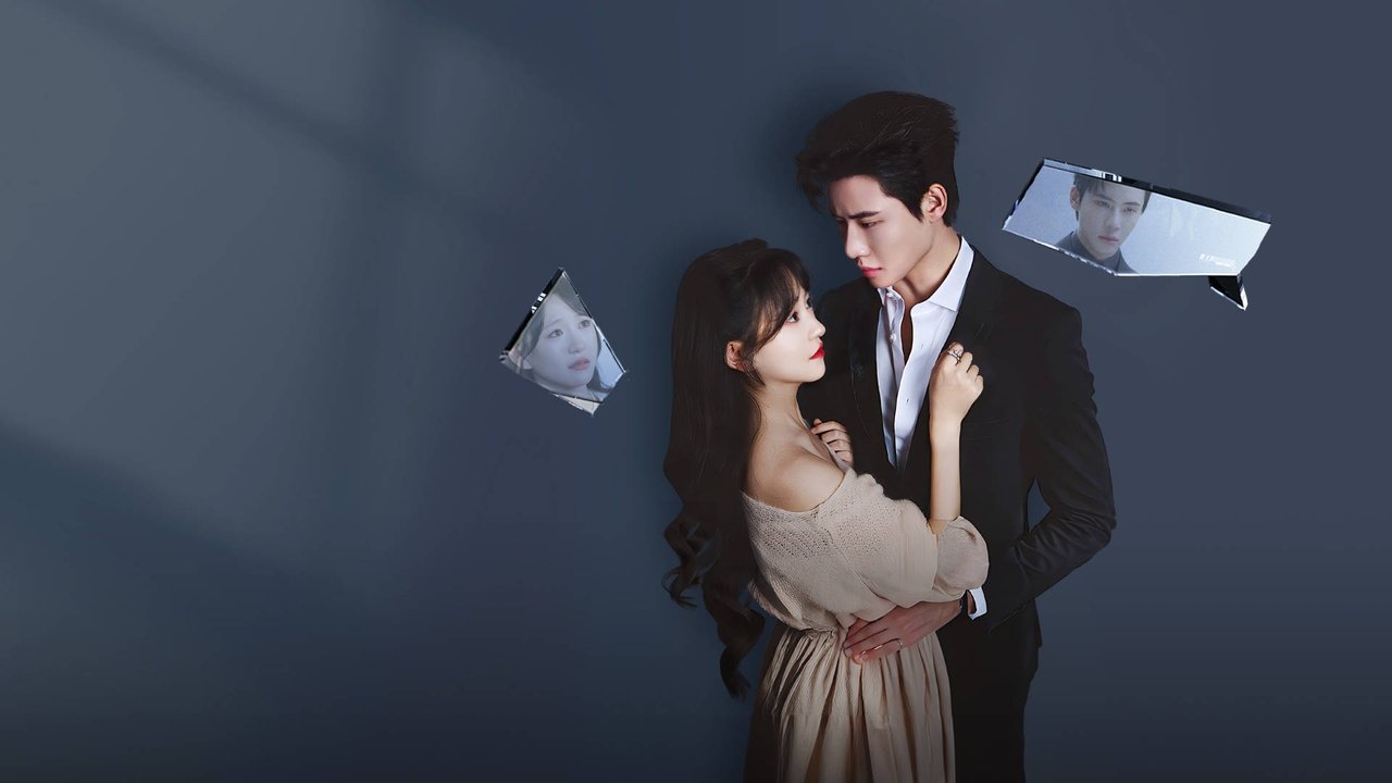 Heart of Stone backdrop