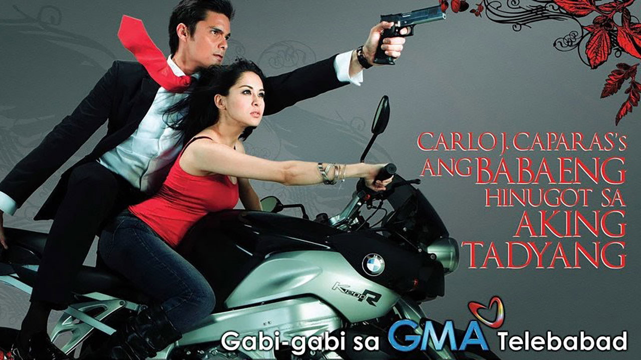 Ang Babaeng Hinugot sa Aking Tadyang backdrop