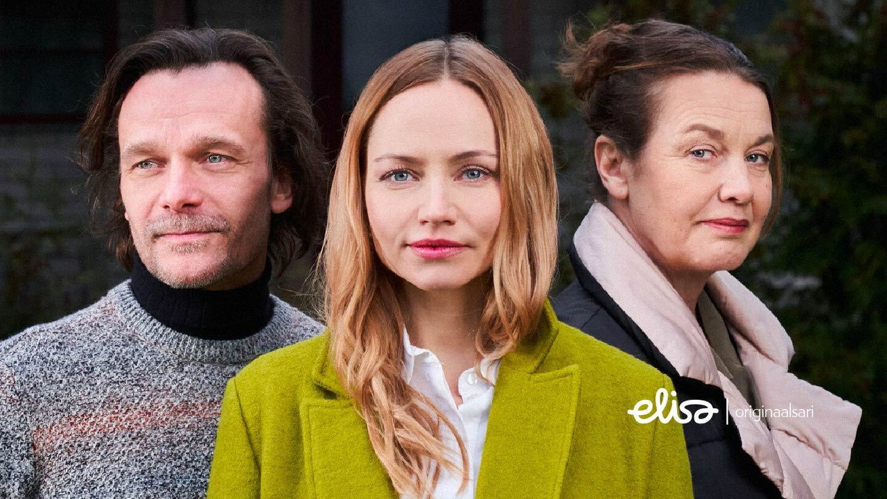 Valguses ja varjus backdrop