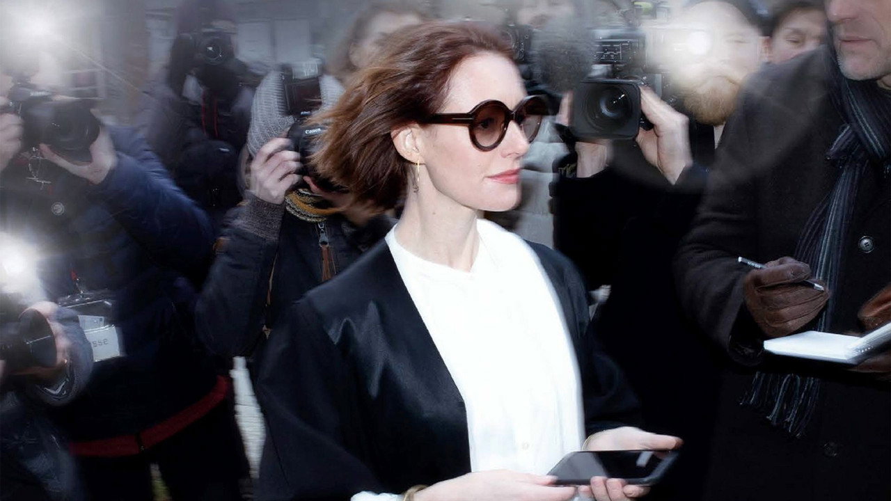 Legal Affairs backdrop