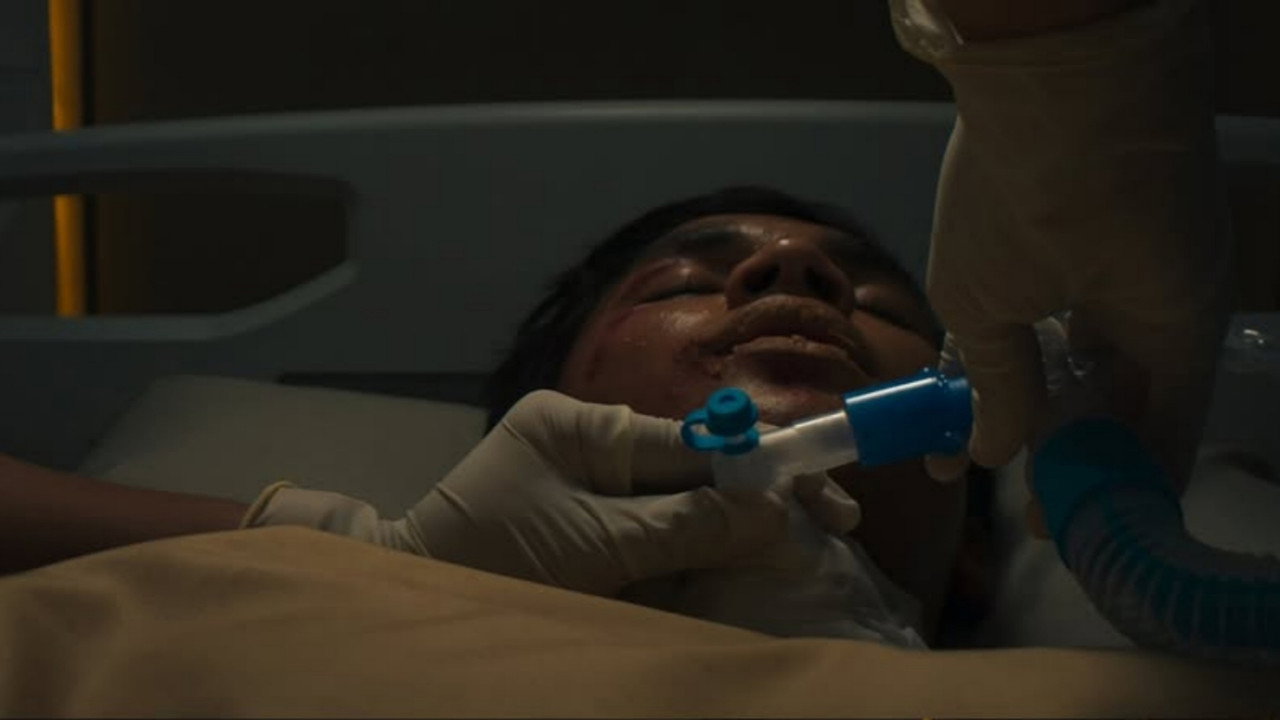 Ozora: Penganiayaan Brutal Penguasa Jaksel backdrop