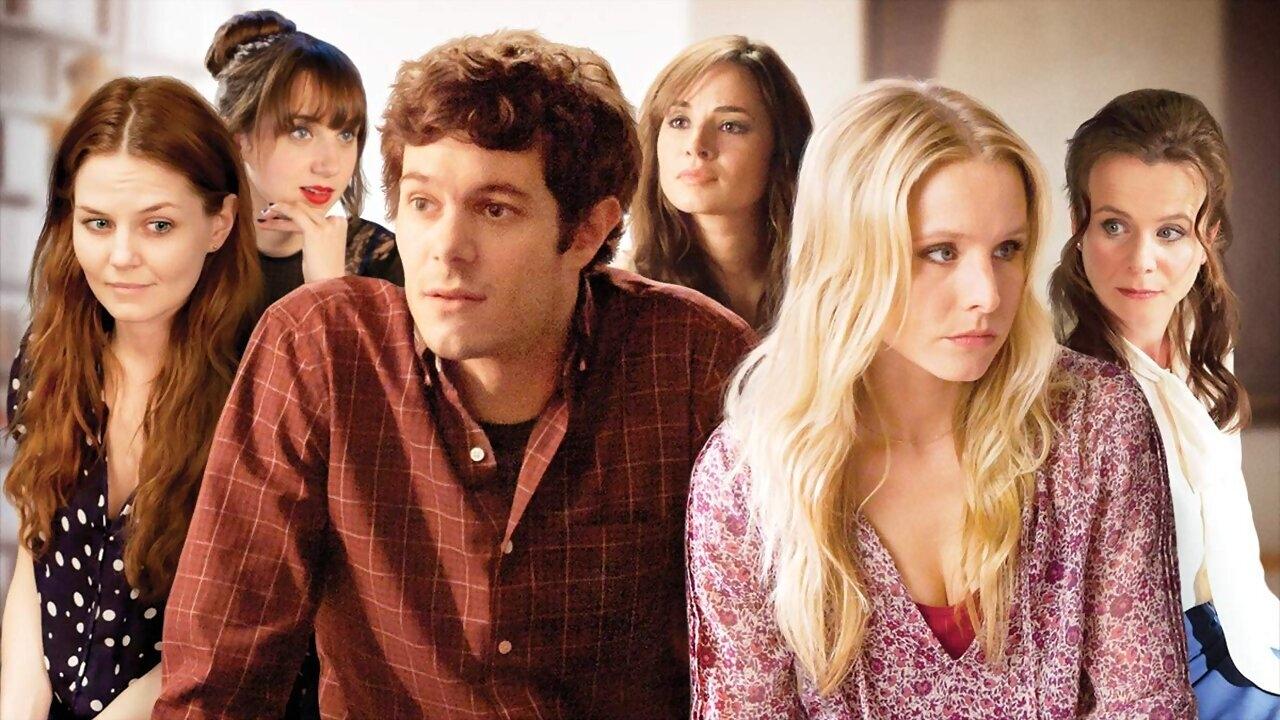 Some Girl(s) backdrop