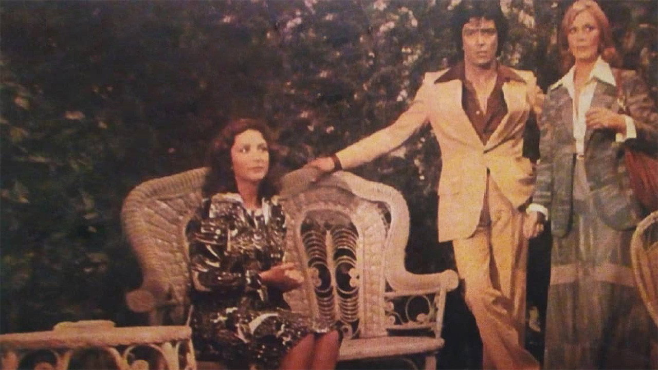 El milagro de vivir backdrop