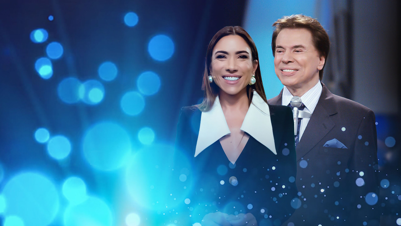 Show do Milhão backdrop