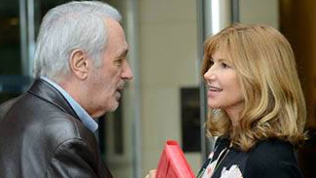 Goodbye and See You Soon backdrop