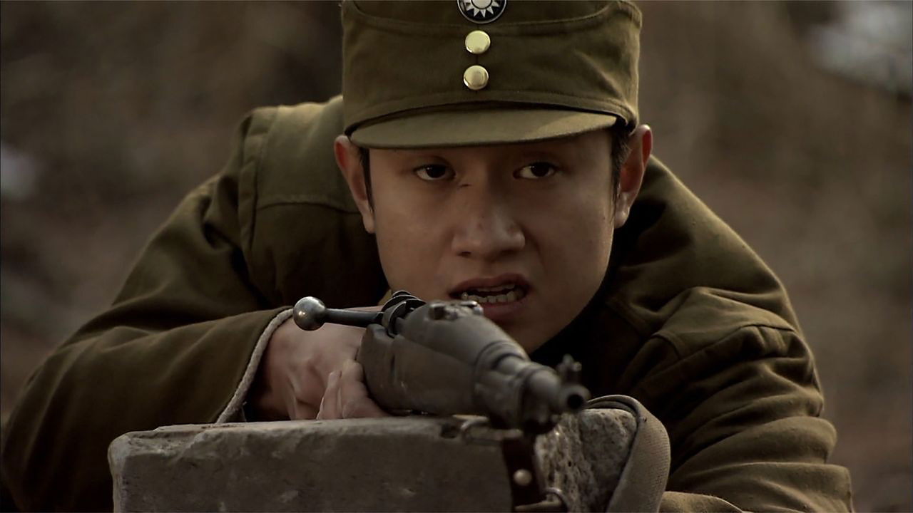 Snow Leopard backdrop