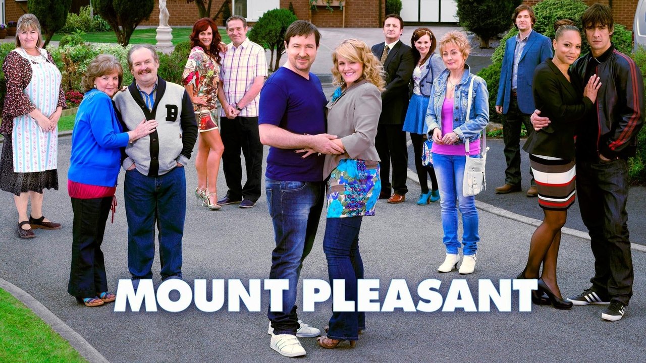 Mount Pleasant backdrop
