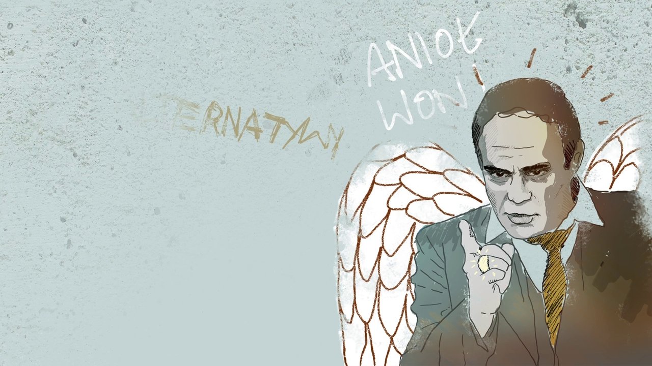 4 Alternative Street backdrop