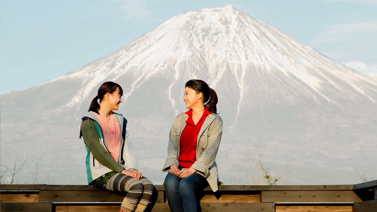 Healing Heart ~How to Love Yourself~ backdrop