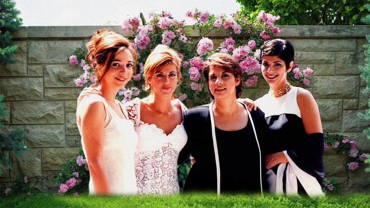 Επιθυμίες backdrop