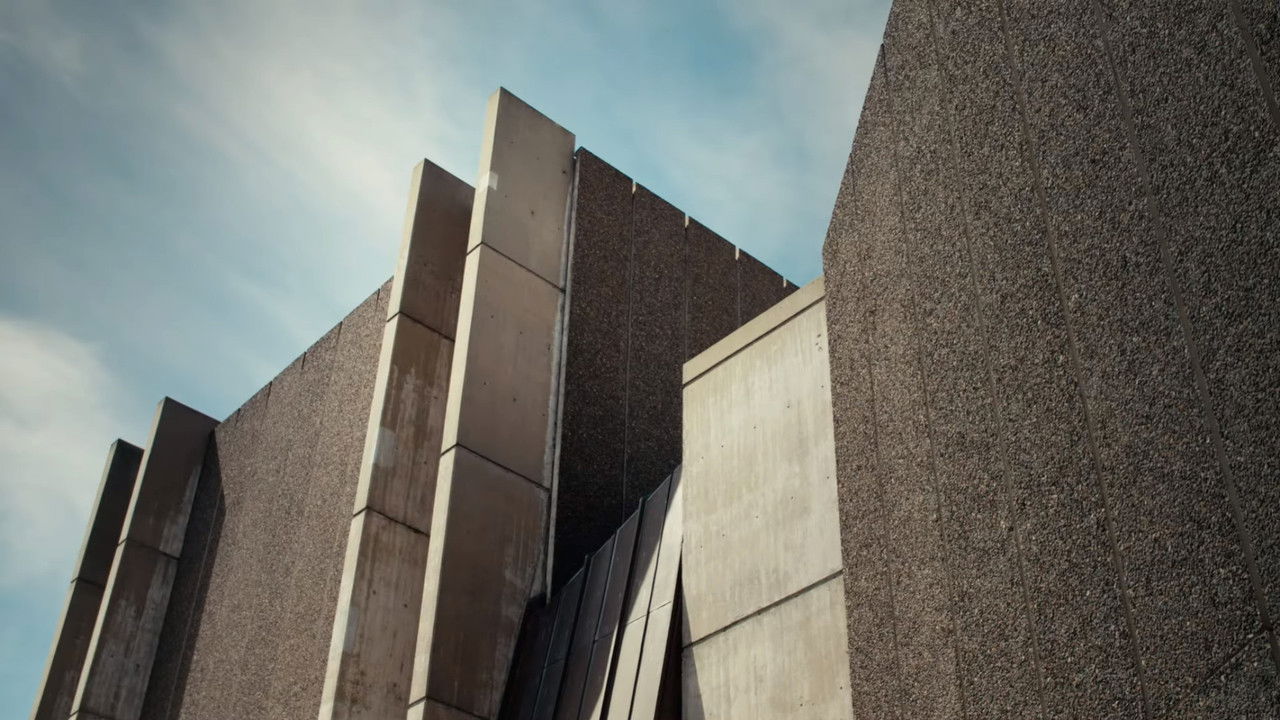 Maurice And I backdrop