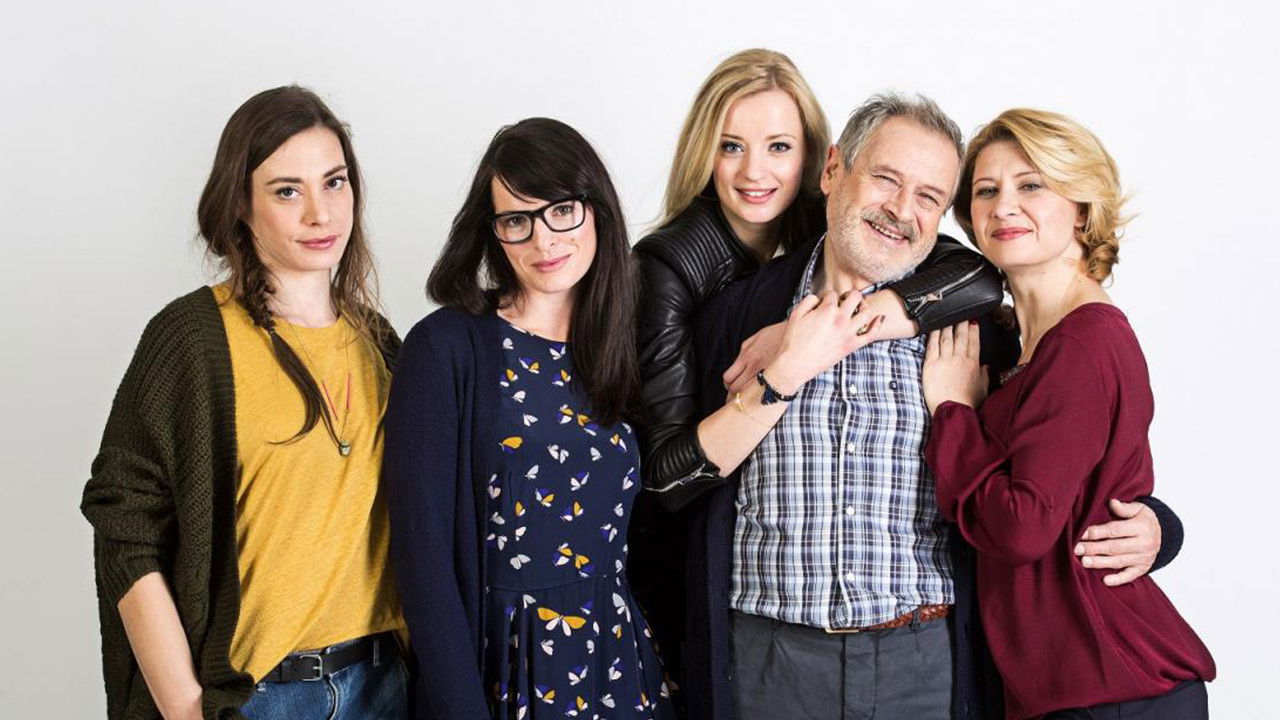 The Finest Story backdrop