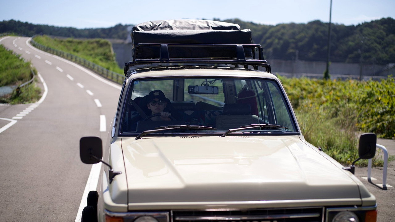 Swim on Vacation backdrop