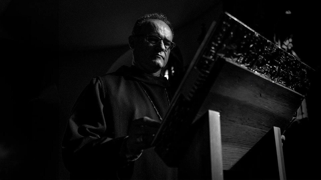 Montserrat mil·lenari backdrop