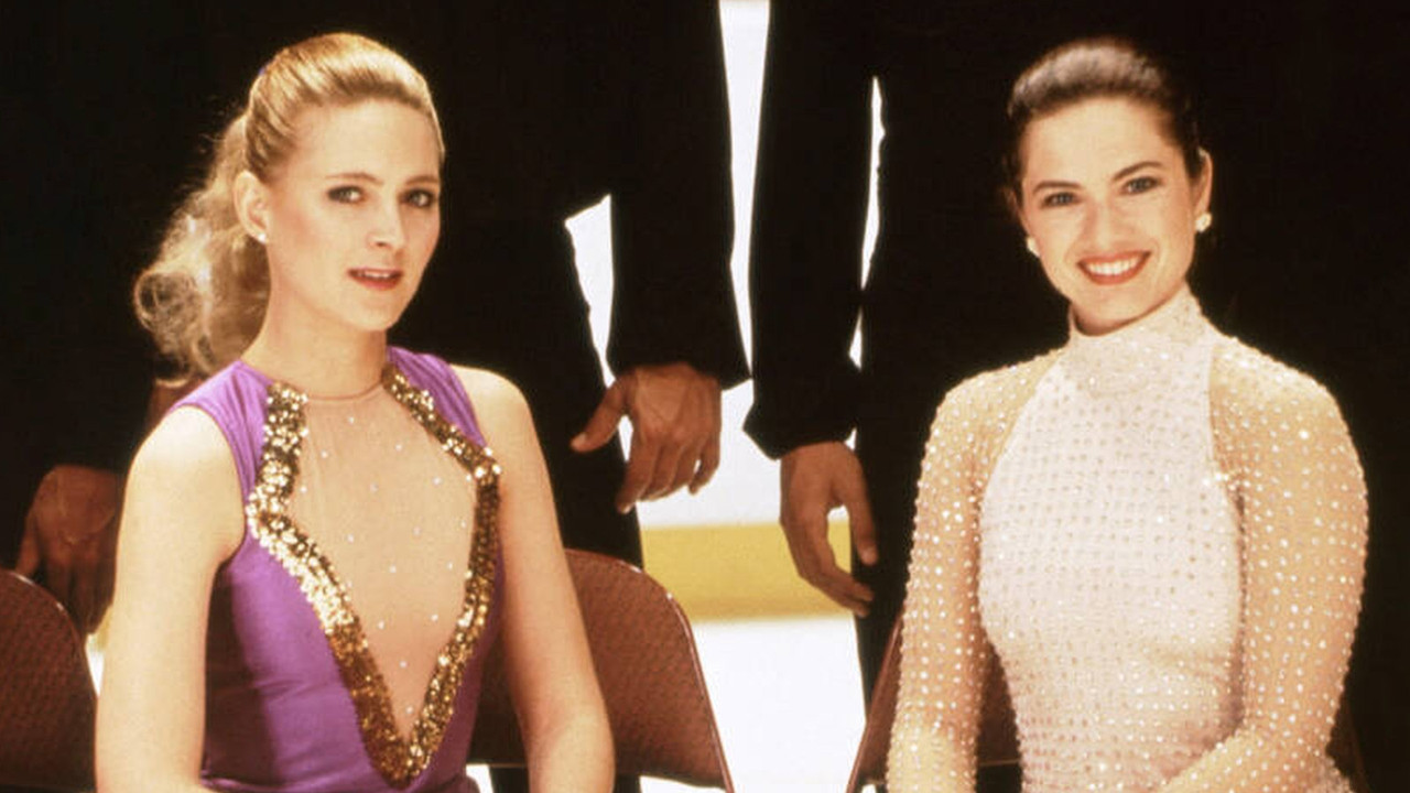 Tonya & Nancy: The Inside Story backdrop