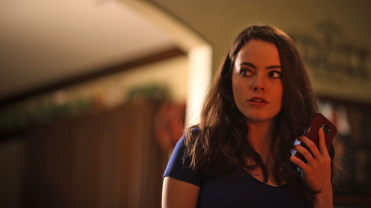 The Wrong Nanny backdrop