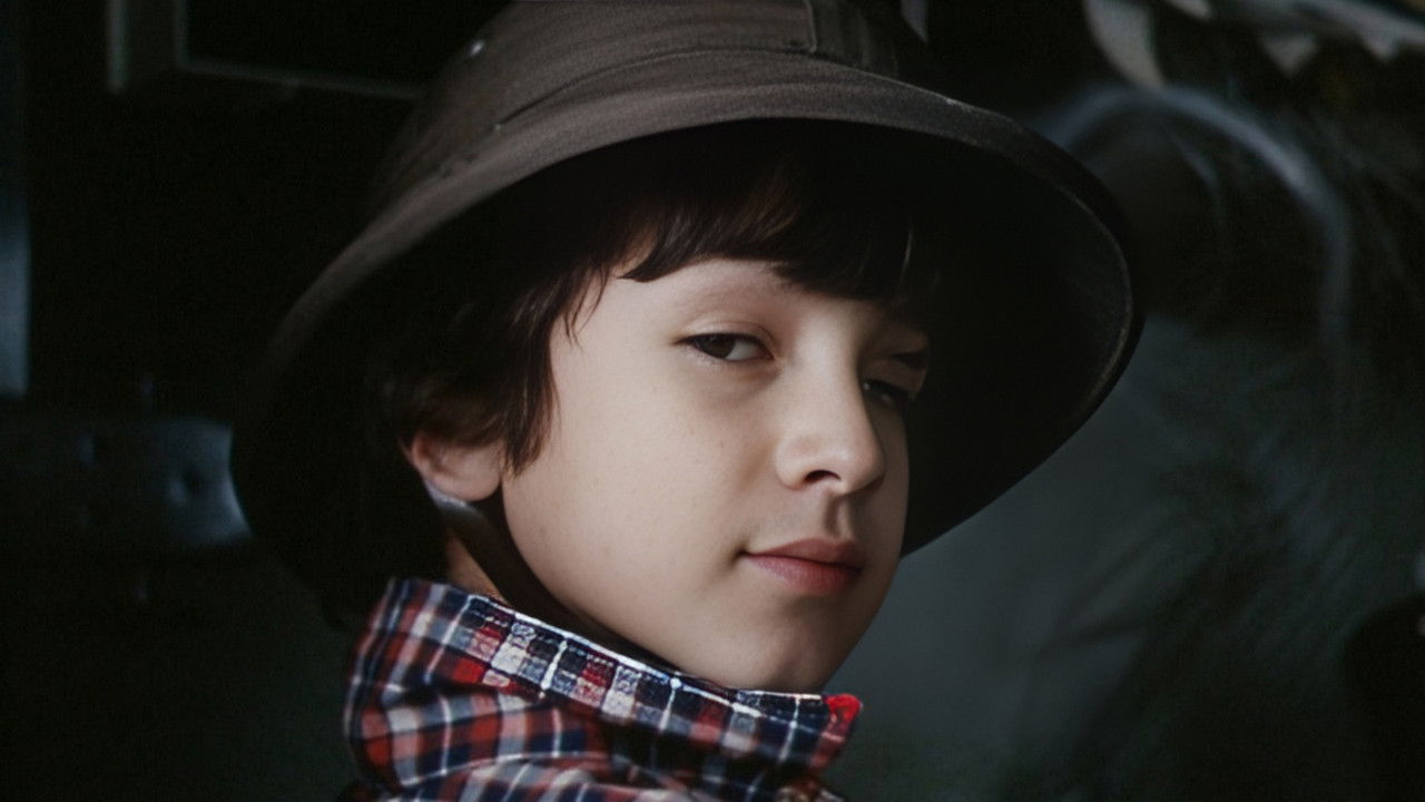 Приключения Петрова и Васечкина backdrop