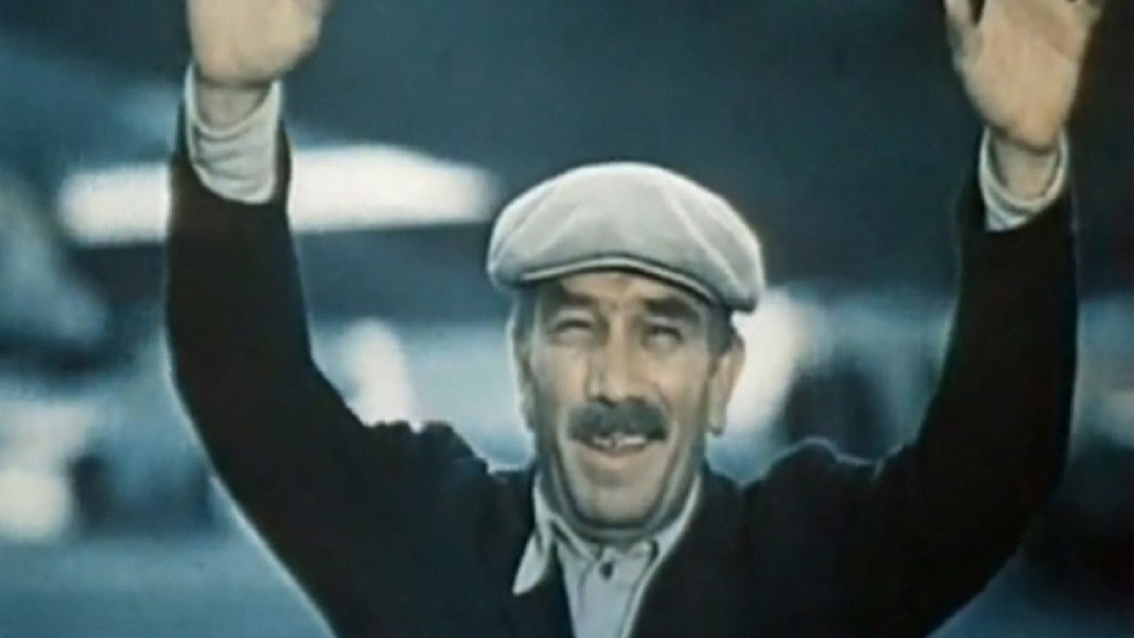 When September Comes backdrop