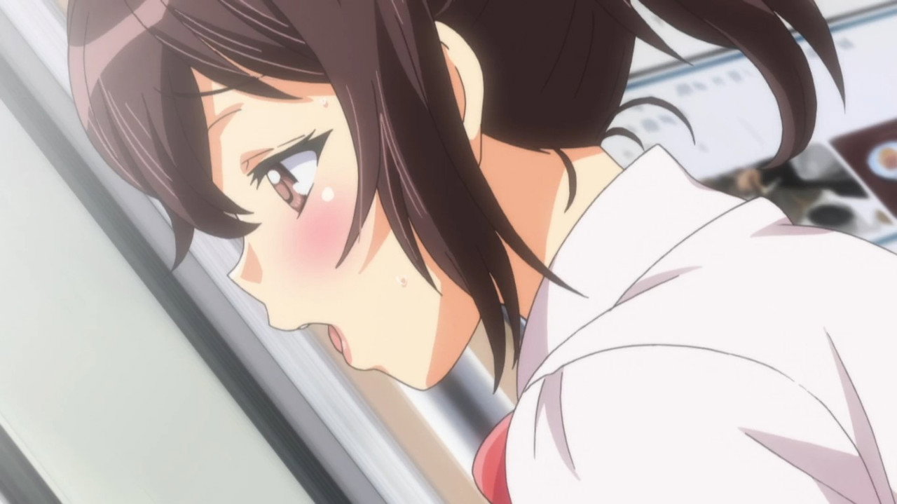 Bangable Girl backdrop