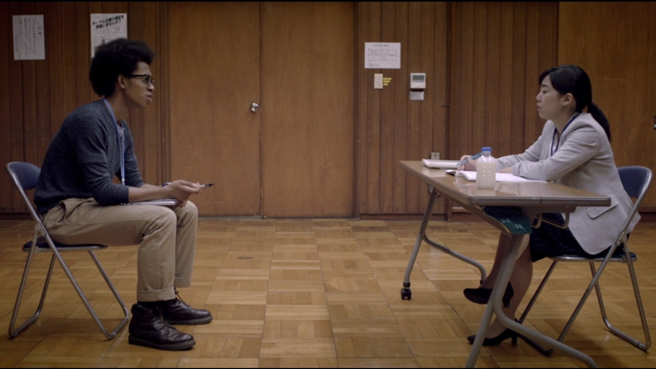 The Last Dream backdrop