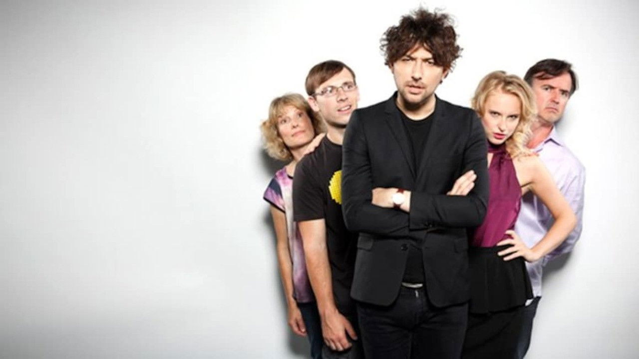 Meet the Parents backdrop