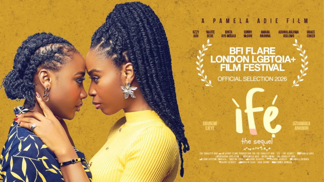 ìfé: (The Sequel) backdrop