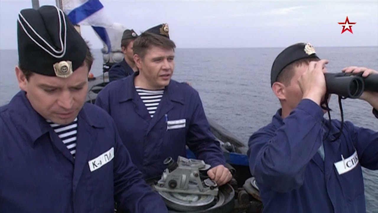 На всех широтах backdrop