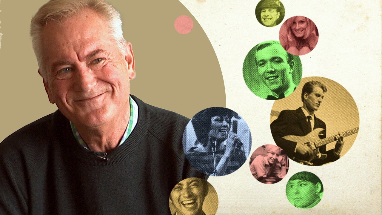 Dansktoppen: Hadet og elsket backdrop